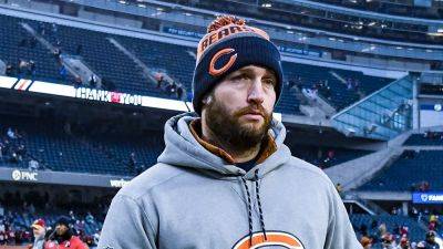 Ex-NFL star Jay Cutler gets 4 days of jail time as part of DUI plea deal in Tennessee court - foxnews.com - New York - state Tennessee - state New Jersey - county Rutherford - county Williamson - county Franklin