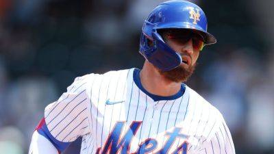 Philadelphia Phillies - Brandon Nimmo - Pete Alonso - Carlos Mendoza - Mets 'punch back' again as red-hot bats spring walk-off win - ESPN - espn.com - New York