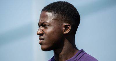 Senne Lammens update emerges as Man United forced to face Kobbie Mainoo transfer decision