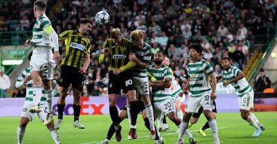 Celtic suffer shoot-out loss as lack of attacking reinforcements proves costly