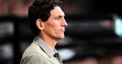Thomas Frank - Fabio Carvalho - Kristoffer Ajer - Andoni Iraola - Aaron Hickey - Christian Norgaard - Bryan Mbeumo - Rico Henry - Afc Bournemouth - Keith Andrews - Brentford - Keith Andrews happy to silence ‘narrative’ around Brentford departures - breakingnews.ie