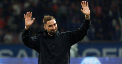 Man City might yet be forced to take Gianluigi Donnarumma and Ederson transfer gamble
