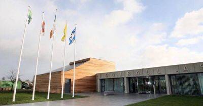 International - FAI announces voluntary redundancy programme - breakingnews.ie - Ireland