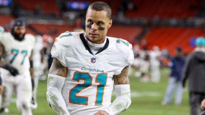 Safety Jordan Poyer reuniting with Bills on one-year deal - ESPN
