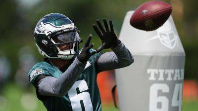 Biggest snubs in the NFL top 100 player rankings? Execs speak - ESPN
