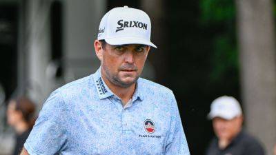 Keegan Bradley doesn't pick himself for U.S. Ryder Cup squad - ESPN