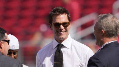 Source - Tom Brady gets more access in role as Fox analyst - ESPN