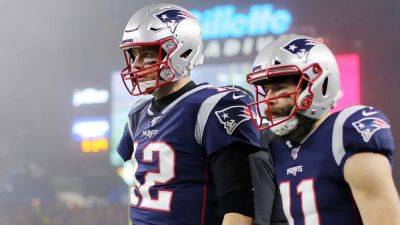 Julian Edelman reveals 'insider trading' fantasy football strategy he used on the Patriots
