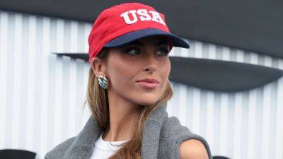 Tommy Paul - Paige Lorenze, fiancée of American tennis star, reflects on relationship ahead of US Open - foxnews.com - Usa - state New York - county Queens