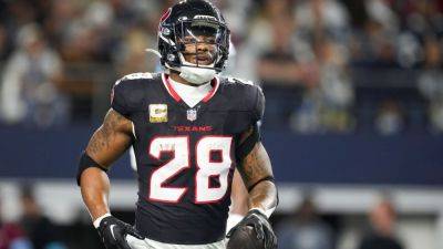 Texans GM noncommittal on RB Joe Mixon playing this season - ESPN