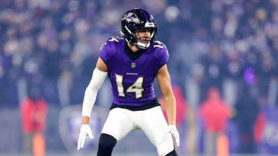 Ravens, Kyle Hamilton agree to 4-year, $100.4M extension - ESPN
