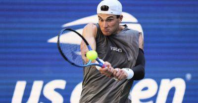 Jack Draper - Jack Draper forced to pull out of US Open with arm injury - breakingnews.ie - Britain - Usa - New York