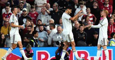 Marco Silva - Timothy Castagne - Raul Jimenez - Joe Lumley - Harrison Reed - Ross Maccrorie - Bristol City - Raul Jimenez ensures Fulham avoid Carabao Cup shock against Bristol City - breakingnews.ie - Mexico