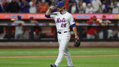 Nolan McLean dazzles again, makes history in Mets' sweep of Phillies - ESPN