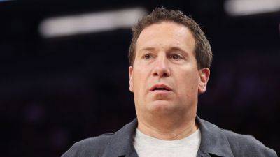 Robert Sarver - Mat Ishbia - Suns, Ishbia sued by minority owners seeking records access - ESPN - espn.com - state Delaware