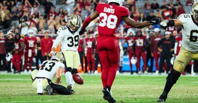 Derry - Three former GAA players sign deals to stay on NFL practice squads - breakingnews.ie - Britain - France - Germany - Australia - Ireland - New York - county Eagle - Jordan - Nigeria