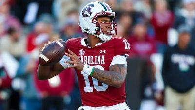 Steve Sarkisian - Brian Kelly - Gerald Herbert - Garrett Nussmeier - 7 quarterbacks not named Arch Manning college football fans should know - foxnews.com - state Texas - state Louisiana - state Ohio