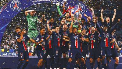 Trent Alexander - Kevin De-Bruyne - Kylian Mbappe - Champions League: PSG gets tough slate; Real Madrid head to Liverpool - foxnews.com - Britain - France - Germany - Spain - Norway - Cyprus - Monaco - Kazakhstan