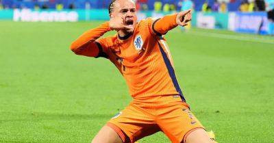 Paris St Germain - Thomas Frank - James Maddison - Tottenham Hotspur - Morgan Gibbs-White - Xavi Simons heading to London as Tottenham join transfer chase - breakingnews.ie - Netherlands