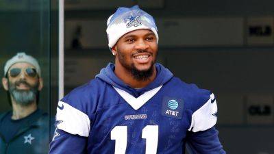 Micah Parsons traded by Cowboys to Packers, gets record contract - ESPN