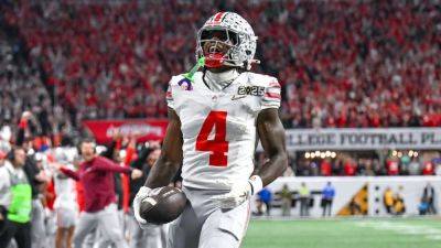 2025 GameDay Kickoff: Expectations for Jeremiah Smith, LSU-Clemson and more ahead of Week 1 - ESPN