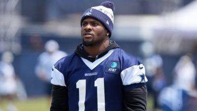 Sports world reacts to Micah Parsons trade from Cowboys to Packers - ESPN