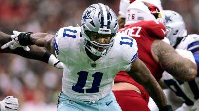 NFL trade grades: Cowboys trade Micah Parsons to Packers - ESPN