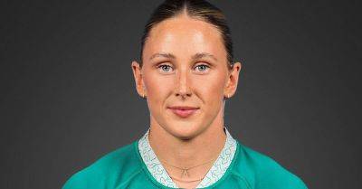 Eve Higgins - Linda Djougang - Neve Jones - Sam Monaghan - Enya Breen - Scott Bemand - Aoife Dalton - Ireland make seven changes for World Cup clash with Spain - breakingnews.ie - Spain - Japan - Ireland - New Zealand - county Northampton