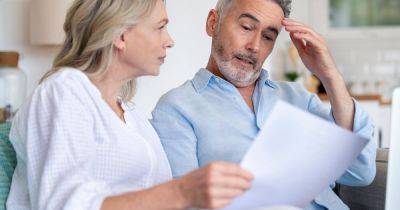 Rachel Reeves - State Pension age to change in 2026 for people who were born in certain years - manchestereveningnews.co.uk - Britain
