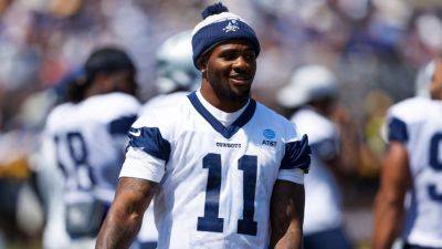 Bay - Micah Parsons - Micah Parsons seemingly retires mother after record deal with Packers - ESPN - espn.com - county Dallas