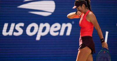 Emma Raducanu - Elena Rybakina - Iga Swiatek - Emma Raducanu’s US Open run ended by ruthless Elena Rybakina - breakingnews.ie - Usa - Washington