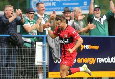 FA Cup Extra Preliminary Round round-up: Whitstable Town hit seven, Hollands & Blair cause upset in derby with Herne Bay, defeat at first hurdle for Faversham Strike Force