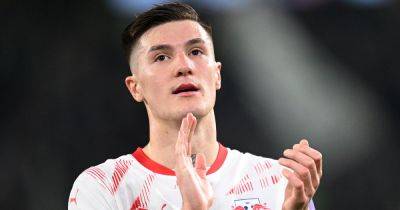 Man United transfer news LIVE - Benjamin Sesko boost, Fermin Lopez wanted, Ollie Watkins latest