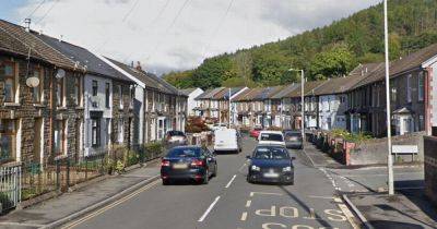 Live updates as police close main valleys road