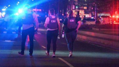 NYC gunman sought help for medical issues before shooting - ESPN