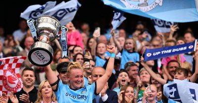 Dublin cruise past Meath to claim seventh All-Ireland title