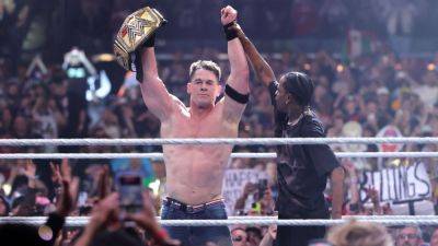 WWE SummerSlam 2025 preview -- Cena-Rhodes headlines two-night event - ESPN
