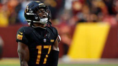 Daniel Snyder - Jayden Daniels - Terry Maclaurin - Terry McLaurin trade request: Should the Commanders pay up? - ESPN - espn.com - Washington