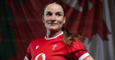 Sophie De-Goede - Wales v Canada: Live updates, TV channel & kick-off time - walesonline.co.uk - Scotland - Australia - Canada - Georgia - county Williams - county Gloucester