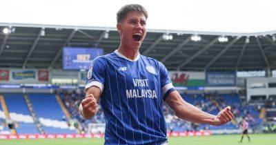 Cardiff City v Plymouth LIVE: Kick-off time, TV channel, team news and updates