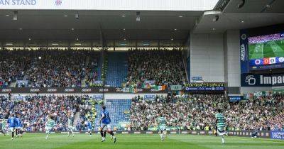 Brendan Rodgers - Russell Martin - Michael Nicholson - What channel is Rangers vs Celtic? Live stream, TV and kick-off time for Ibrox blockbuster - dailyrecord.co.uk - Kazakhstan