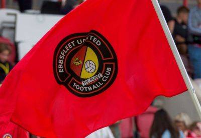 Ebbsfleet United FC agree takeover with a consortium headed up by Dublin-based businessman John O’Leary