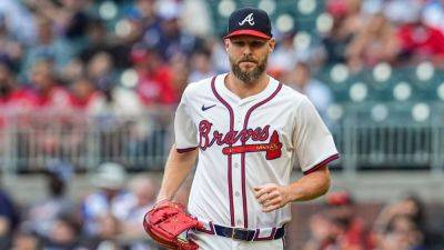 Philadelphia Phillies - Reigning Cy winner Chris Sale rejoins Braves after 2 months - ESPN - espn.com