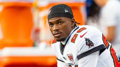 Shilo Sanders shares what's next for him after Bucs release