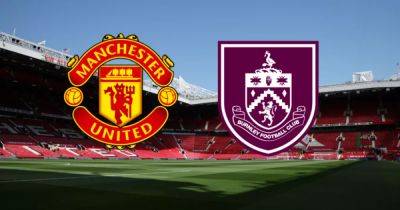 Manchester United vs Burnley LIVE goal and score updates as own goal puts hosts ahead but Cunha off injured
