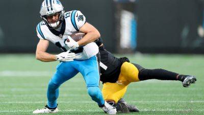 Panthers bring back Hunter Renfrow, place Jalen Coker on IR - ESPN - espn.com - state Minnesota - state North Carolina