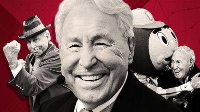 Lee Corso's impact felt far beyond 'College GameDay' audience - ESPN - espn.com - state Indiana - state South Carolina - state Ohio - county Greenville