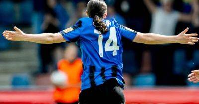 Athlone Town through to Europa Cup qualifiers after win over Crvena Zvezda