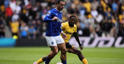 Jack Grealish shines again as Everton take three points at Wolves