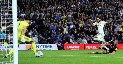 Jacob Ramsey - Sean Longstaff - Ethan Ampadu - Nick Pope - Daniel Farke - Jacob Murphy - Leeds and Newcastle share spoils in stalemate - breakingnews.ie - county Pope